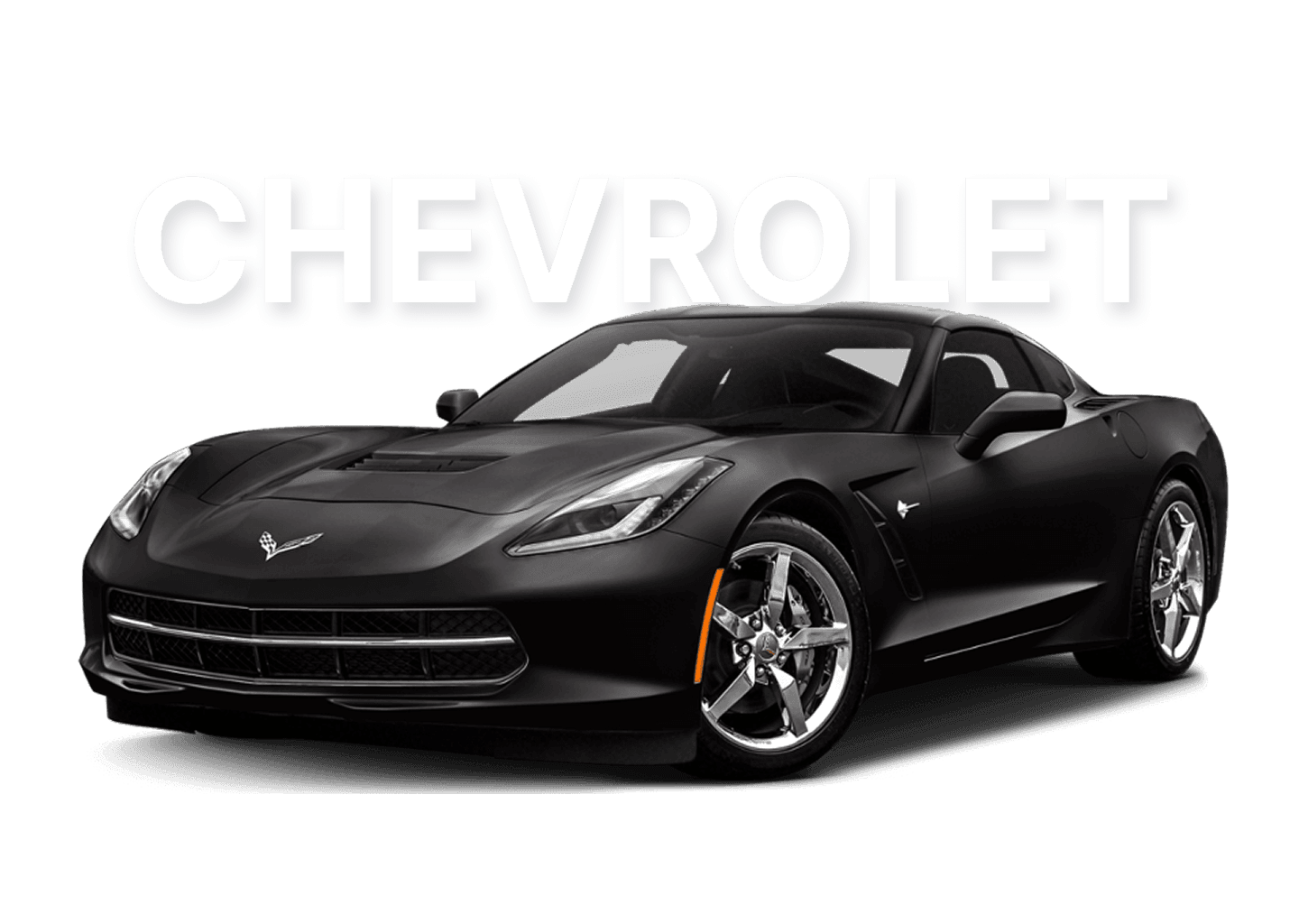 Chevrolet logo