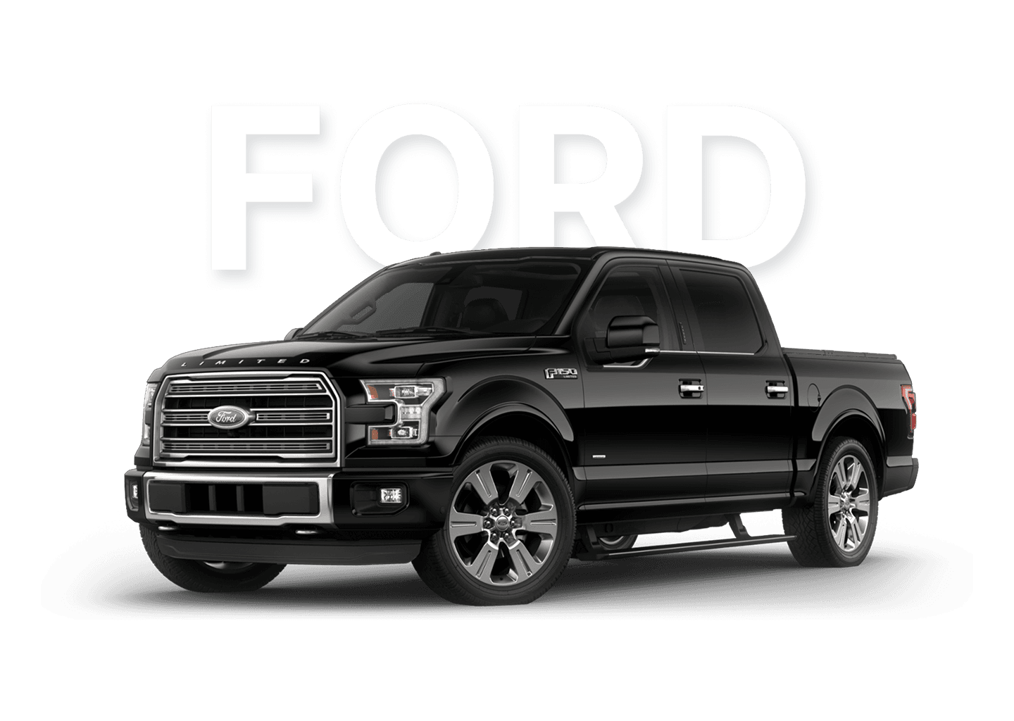 Ford logo