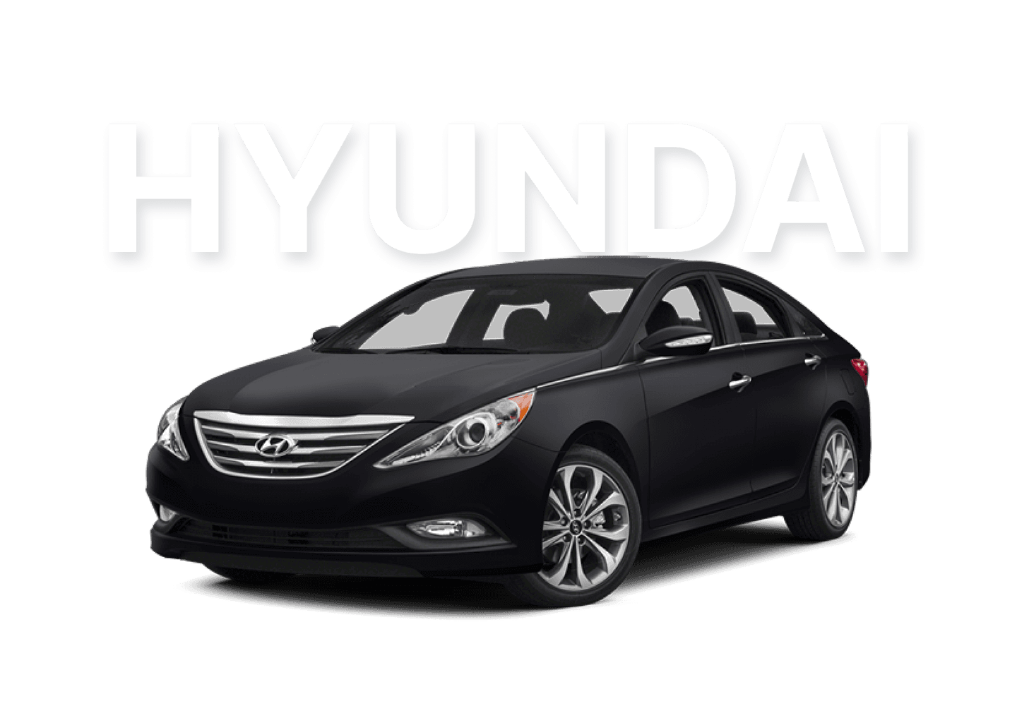 Hyundai logo