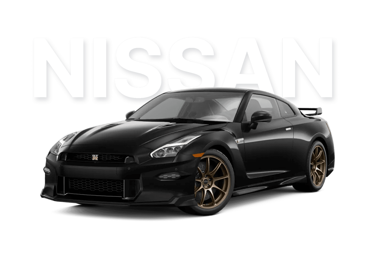 Nissan logo