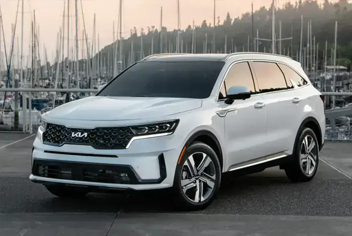 Browse used SUVs for sale in Barrie