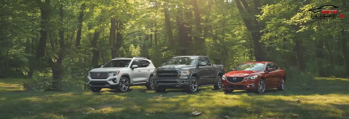Auto Runner Hit the Road in Style This Summer